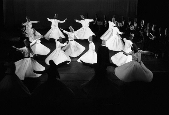 Dervish 01 pic on Design You Trust Dervish 01 COME BY YALCIN KONUK
