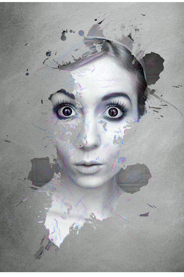 Diamonds in the face of evil by soad2K pic on Design You Trust Diamonds in the face of evil by soad2K soad2ks art