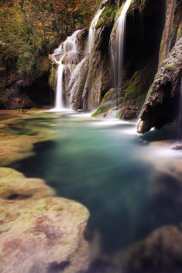 Dream s essence by autumn ethereal pic on Design You Trust Dream s essence by autumn ethereal Splendid Nature Photography of Alexandre Deschaumes