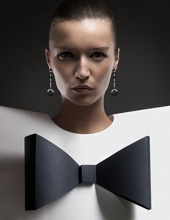 DressesandJewelleryAcessoriesMadeofPaperforLOfficiel2 pic on Design You Trust DressesandJewelleryAcessoriesMadeofPaperforLOfficiel2 PAPER FASHION