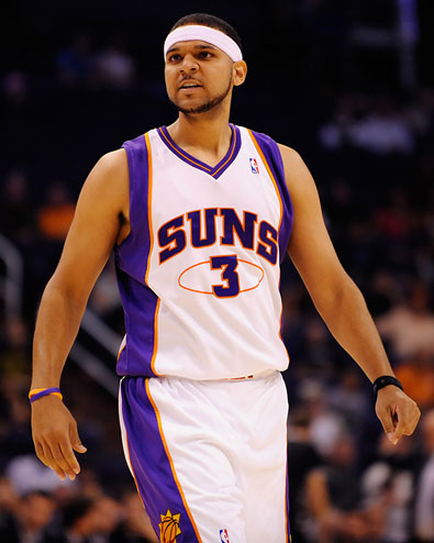 Dudley1 Top 10 Most Weight Room Challenged NBA Players