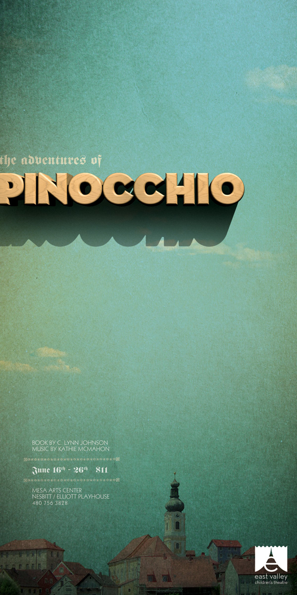 EVCT Season Posters EVCT Pinocchio poster 600w 03 EVCT Season Posters