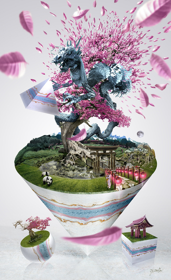 Echoes by DISENT pic on Design You Trust Echoes by DISENT Courtney Wooster — worx