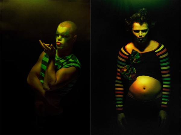 EdPurnomo Creative Portrait Photography by Ed Purnomo
