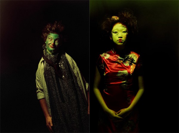 EdPurnomo2 Creative Portrait Photography by Ed Purnomo