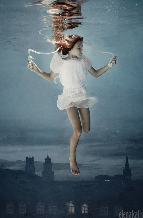 Underwater Photography by Elena Kalis ElenaKalis2 01 Underwater Photography by Elena Kalis
