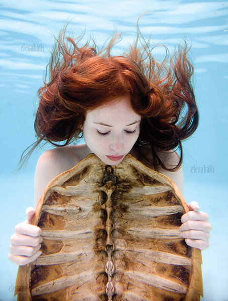 Underwater Photography by Elena Kalis ElenaKalis 01 Underwater Photography by Elena Kalis