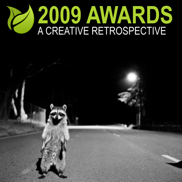 FB2009Award pic on Design You Trust FB2009Award Freshbump 2009 Awards
