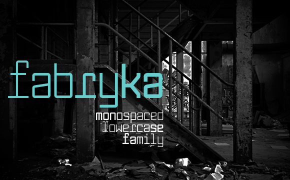 Fabryka4FIntro pic on Design You Trust Fabryka4FIntro Fabryka 4F
