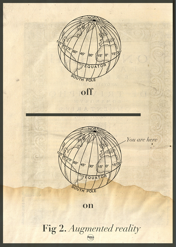 Fig.2Augmentedreality6998764885172743372 Figures by Stéphane Massa Bidal / Retrofuturs