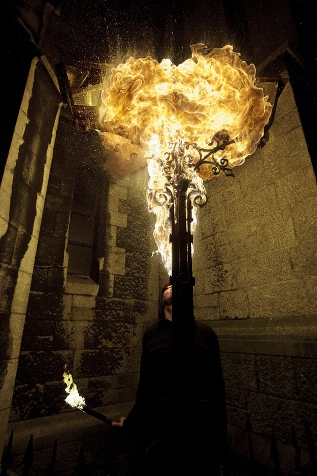 Fire13 pic on Design You Trust Fire13 Fire by bast 86