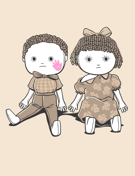 FlyingMousePuppets pic on Design You Trust FlyingMousePuppets flying mouse 365 prints