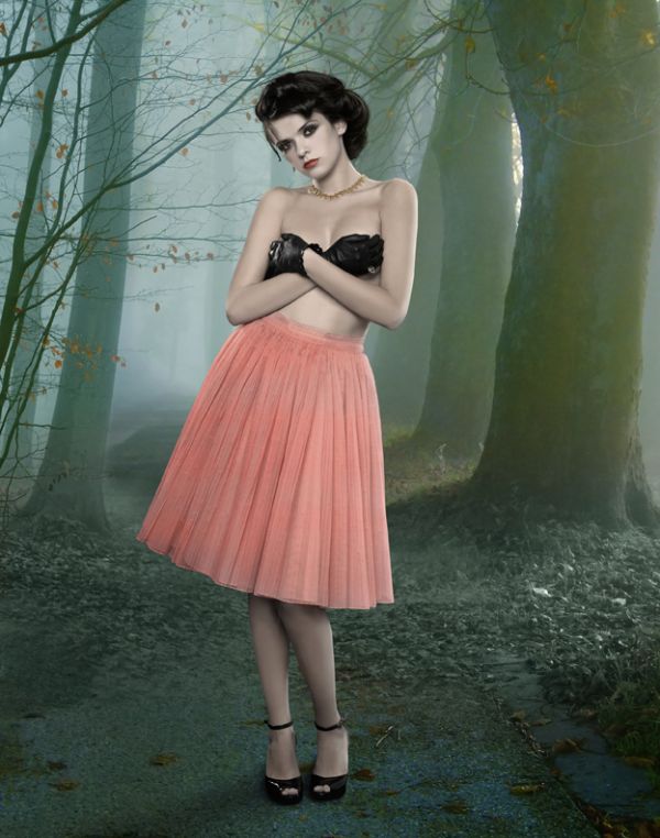 Forrest 01 Naturally Fashion