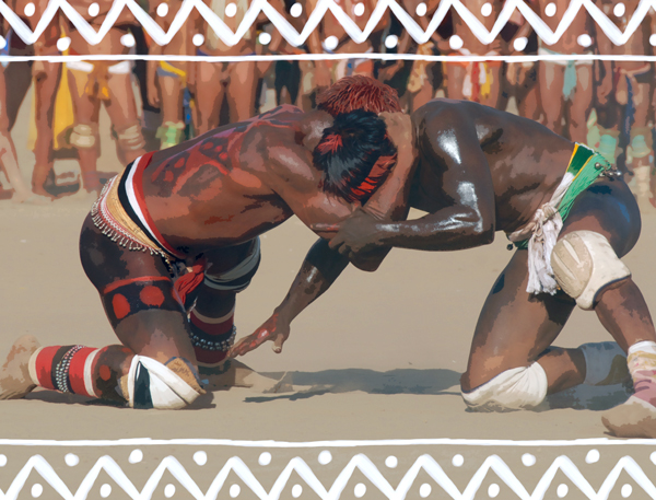 Foto01 Indigenous games