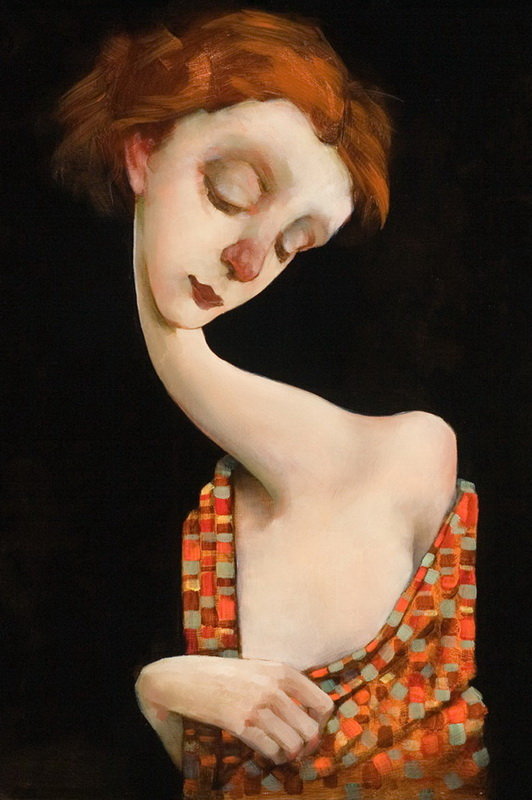 FredCalleri2 Amazing Paintings by Fred Calleri