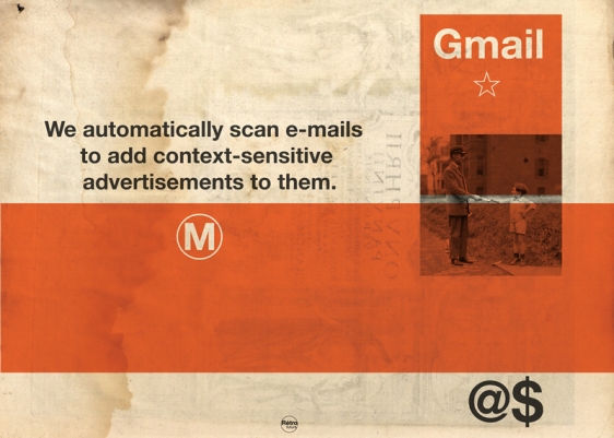 Gmailautomaticallyscan562x401 pic on Design You Trust Gmailautomaticallyscan562x401 Google Products