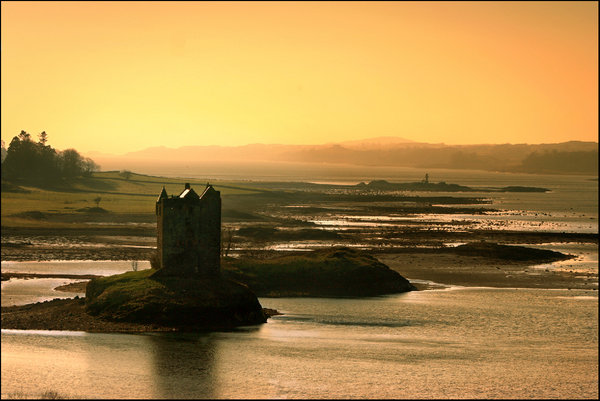 Golden Light by lucias tears pic on Design You Trust Golden Light by lucias tears Wonderful Landscape Photos of Rebecca Cusworth