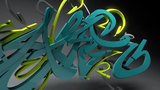 GraffitiTechnica3dvideo5550x308 Grafitti technica Reel – 3D Graffitis video