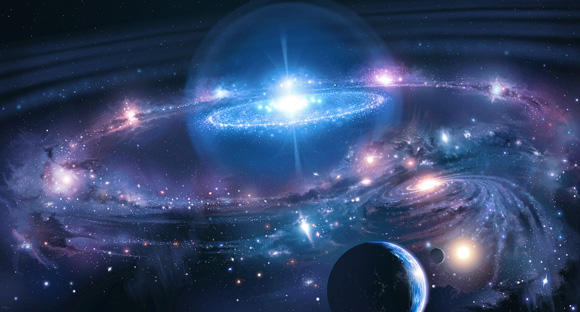 Grand Universe by ANTIFAN REAL pic on Design You Trust Grand Universe by ANTIFAN REAL 30 High Quality Space Wallpapers
