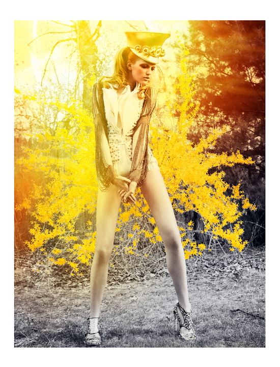 GregKade02 Fashion Photography by Greg Kadel