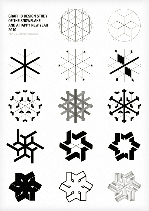 Happy Holidays Poster by Andrei Robu