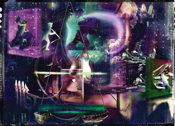 HOME1DYT pic on Design You Trust HOME1DYT CREATIVE DIGITAL ART FROM PAT KULETA