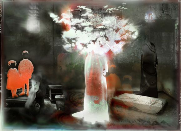 HOMEDYT pic on Design You Trust HOMEDYT CREATIVE DIGITAL ART FROM PAT KULETA