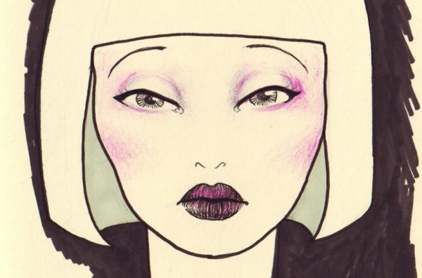 Hanna Viktorsson Illustrations HannaViktorsson3 Hanna Viktorsson Illustrations