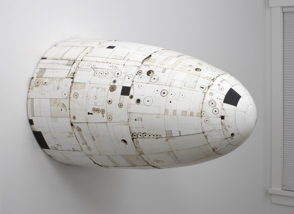 HiroyukiHamada sculpture5600x438 Hiroyuki Hamada’s work