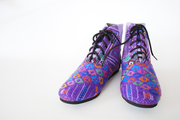 Huipile Main pic on Design You Trust Huipile Main Osborn Shoes
