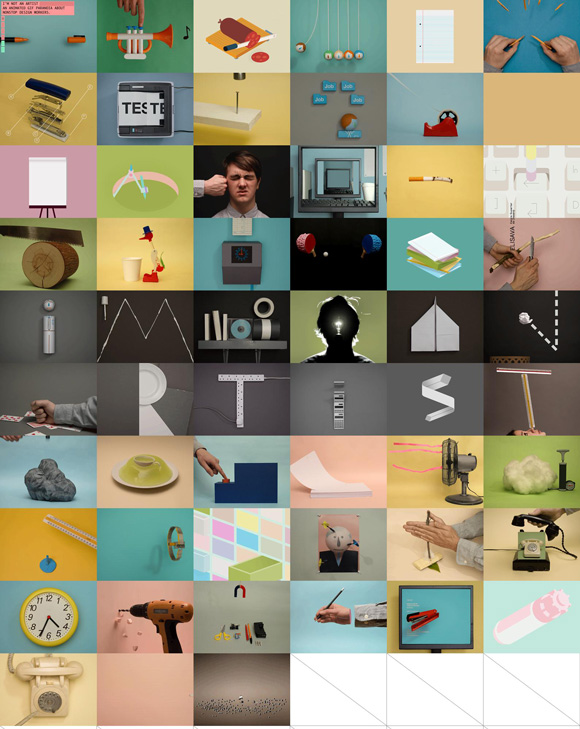 I AM NOT AN ARTIST an animated gif paranoia about nonstop design workers IAMNOTANARTISTGifpage I AM NOT AN ARTIST an animated gif paranoia about nonstop design workers