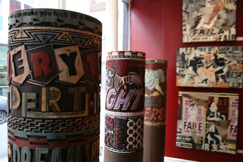 Decade of Faile