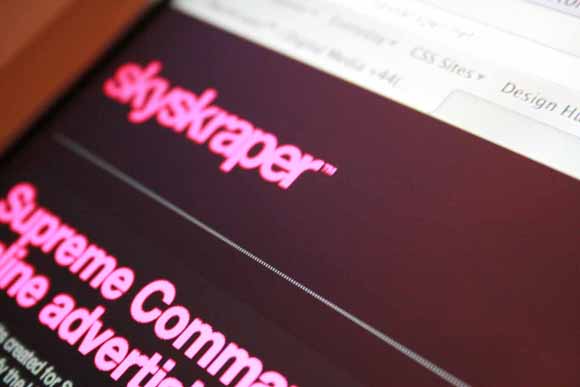 skyskraper new branding, new site IMG 3801 02 skyskraper new branding, new site