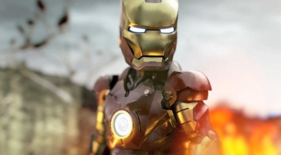 IRON BABY – a Iron Man parody IRONBABYIronManparody3550x303 IRON BABY – a Iron Man parody