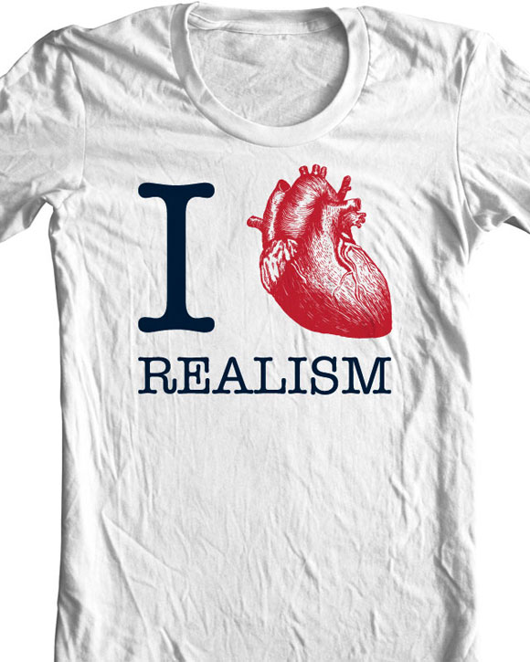 I Heart realism Hunting Bears