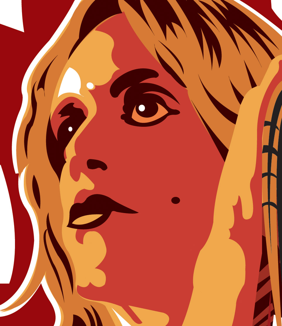 IggyDetail Punk Icon