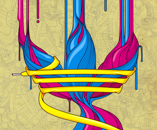 Ima12 01 Illustrations by Orlando Aquije
