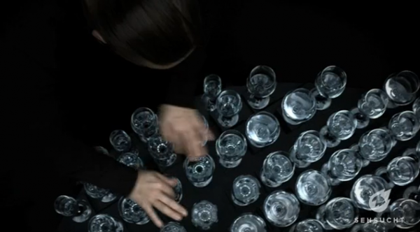 Image24 SKODA SUPERB GLASS HARP