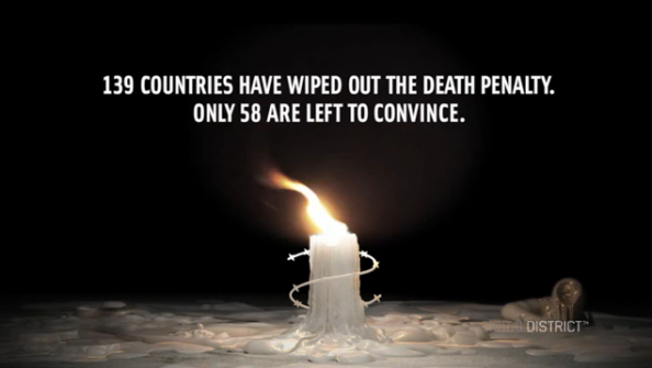 Amnesty international, commercial Image24594x335 Amnesty international, commercial