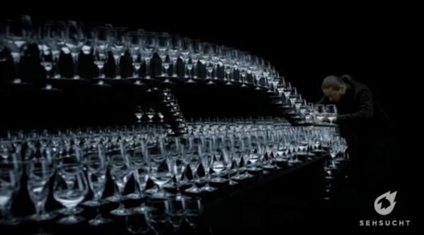 Image26 SKODA SUPERB GLASS HARP