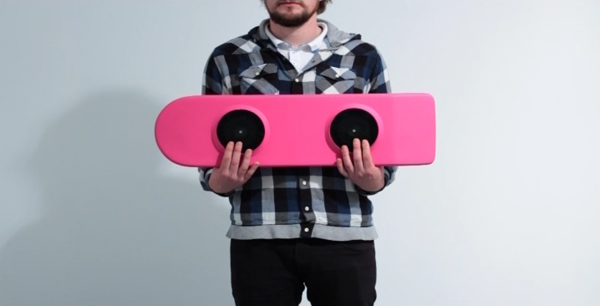 Image3 pic on Design You Trust Image3 Hoverboard Nils GUADAGNIN