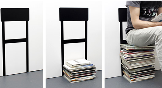 Image9 01 Vinyl Chair
