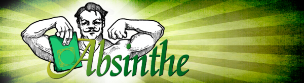 Imagen2 01 pic on Design You Trust Imagen2 01 Absinthe Editions Issue #0