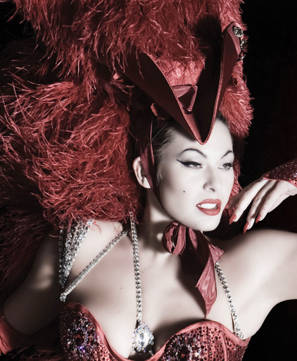 ImmodestyBlaizew Immodesty Blaize