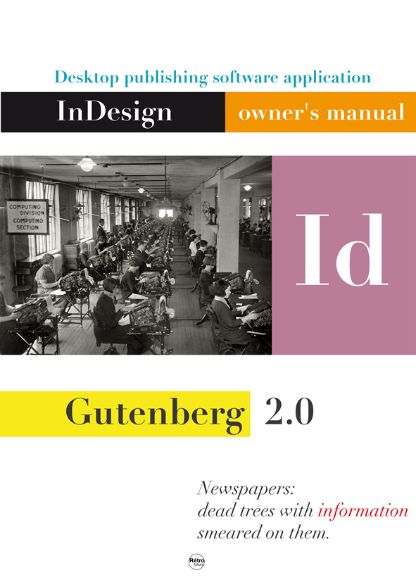 Indesign Missing Adobe owners manuals software products