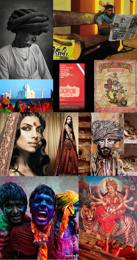 Indian moodboard creativeroots pic on Design You Trust Indian moodboard creativeroots Indian Inspiration