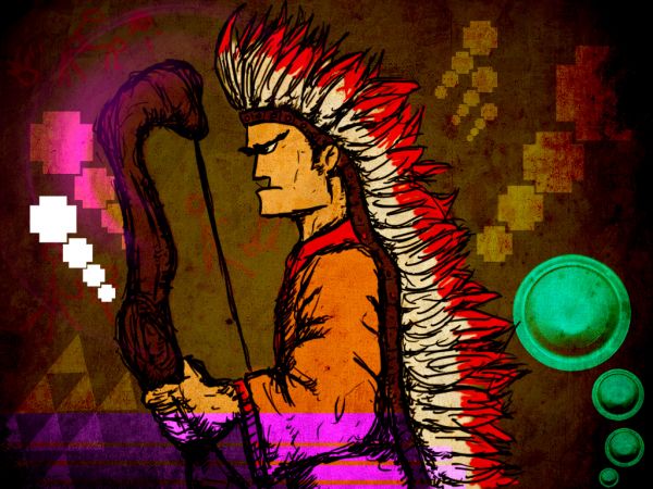 Indiof pic on Design You Trust Indiof Path Of War