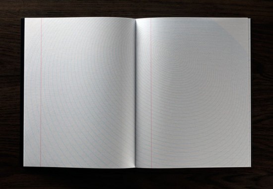 A creative pad for the Return to school InspirationPad5550x381 A creative pad for the Return to school