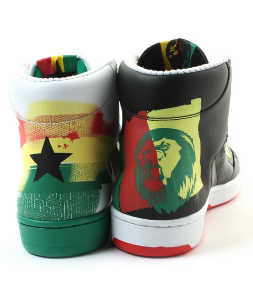 JB2010 Pumas World Cup Edition
