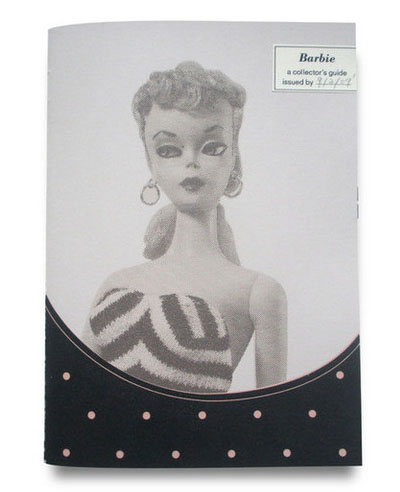JennyWang BarbieZen IMG1 pic on Design You Trust JennyWang BarbieZen IMG1 Jenny Wang ‘Barbie Zen’ Collectors Guide
